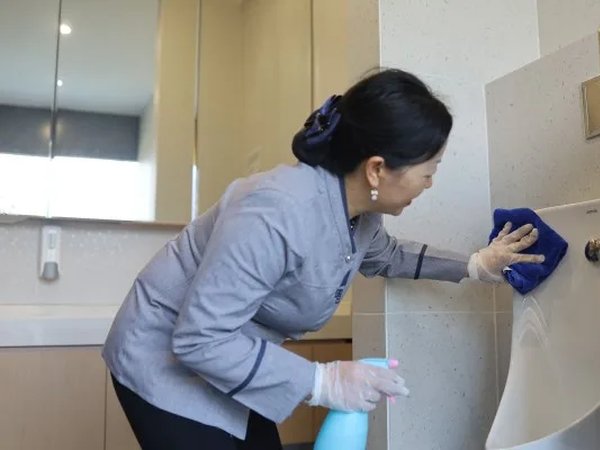 集团清洁保洁