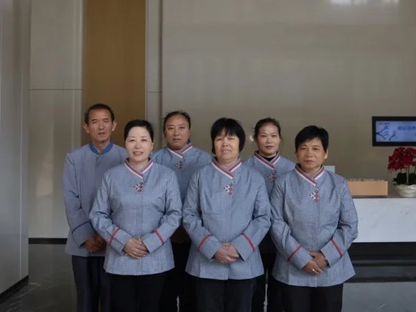 集团清洁保洁