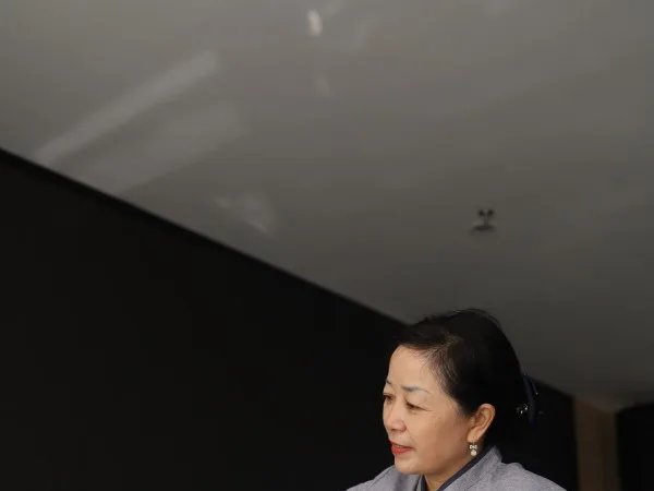 日常保洁流程