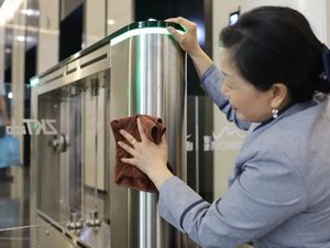 外墙清洗安全规范与高空作业标准全解析