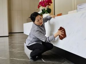 开荒保洁全流程指南：新房装修后必看的清洁标准