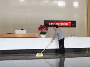 小区物业保洁托管方案：提升居住品质的专业选择