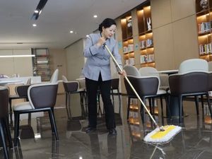 垃圾清运与废品回收：企业园区固废管理一站式方案