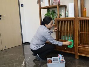 集团清洁保洁服务质量科学评估指南