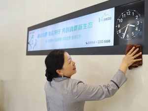 集团清洁保洁：高频接触区域消毒防控指南