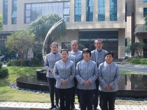 集团清洁保洁指南：5大关键指标选对公司
