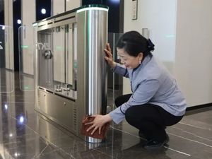 工厂车间保洁标准化管理指南：从5S现场管理到洁净车间认证